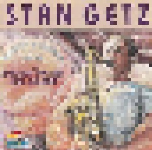 Stan Getz: Quartet & Quintet 1950-1952 (CD) - Bild 1
