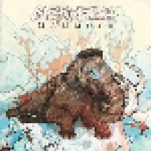 Beardfish: Mammoth (CD) - Bild 1
