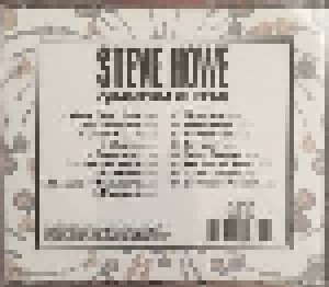 Steve Howe: Quantum Guitar (CD) - Bild 2