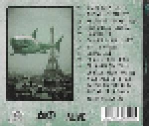 Noyce™: Past:Ique (CD) - Bild 5