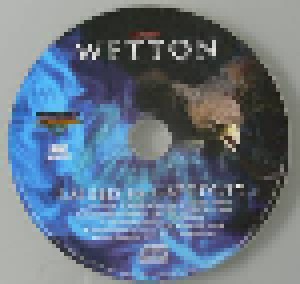 John Wetton: Raised In Captivity (CD) - Bild 6