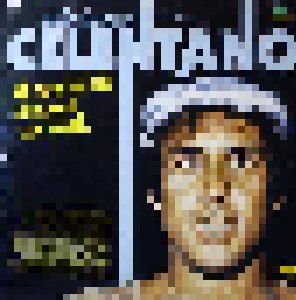 Cover - Adriano Celentano: Il Tuo Bacio È Come Un Rock