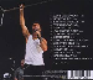 Bad Company: Live At Wembley (CD) - Bild 2