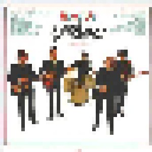 The Yardbirds: Having A Rave Up (LP) - Bild 1