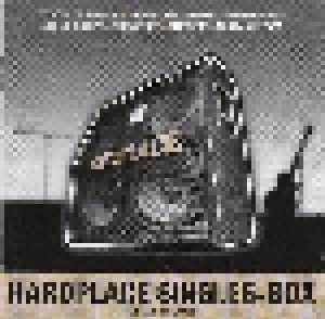 Hardplace Singles-Box October 2005 (CD + DVD) - Bild 1