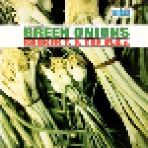 Booker T. & The MG's: Green Onions (LP) - Bild 1