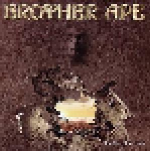 Cover - Brother Ape: On The Other Side