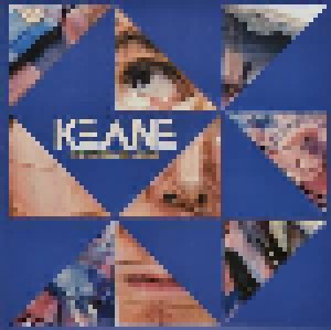 Keane: The Lovers Are Losing (7") - Bild 1