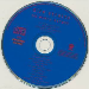 Dire Straits: On Every Street (CD) - Bild 5