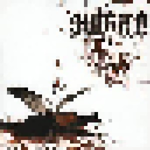 Subzero: The Suffering Of Man (CD) - Bild 1
