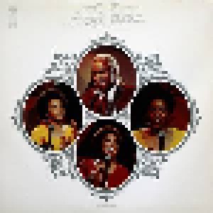 The Staple Singers: Be What You Are (LP) - Bild 2