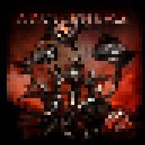 Arch Enemy: Khaos Legions (CD) - Bild 1