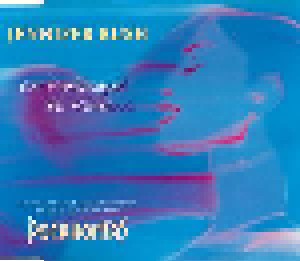 Jennifer Rush + Hildegard Knef + Alexandra Wilcke: Das Farbenspiel Des Winds (Split-Single-CD) - Bild 1