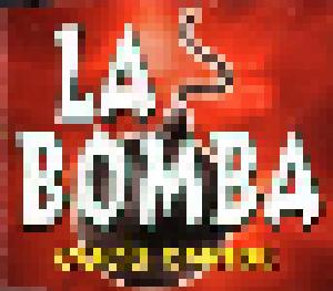 Coco Caribe: Bomba, La - Cover