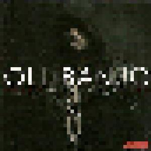 Olli Banjo: Juice Exclusive EP - Cover