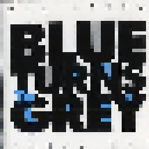 Cover - Pferd, Das: Blue Turns To Grey