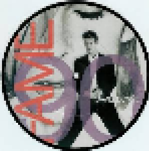 David Bowie: Fame 90 (PIC-7") - Bild 1