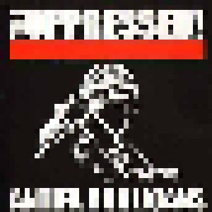 The Oppressed: Antifa Hooligans (Mini-CD / EP) - Bild 1