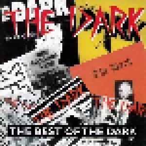 Cover - Dark, The: Best Of The Dark, The