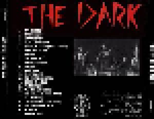 The Dark: The Best Of The Dark (CD) - Bild 2