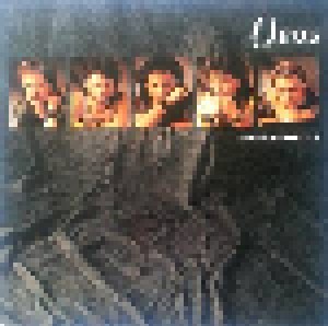 Opus: Faster And Faster (12") - Bild 1