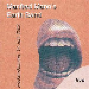 Cover - Manfred Mann's Earth Band: Eschershausen, 14. Juni 2002