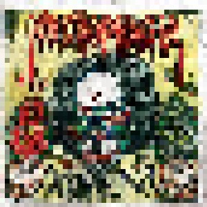 Necrophagia: Deathtrip 69 (Promo-CD) - Bild 1