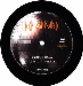 Def Leppard: Mirror Ball - Live & More (3-LP) - Bild 3