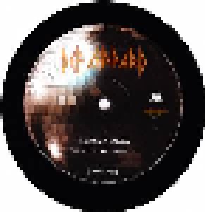 Def Leppard: Mirror Ball - Live & More (3-LP) - Bild 6