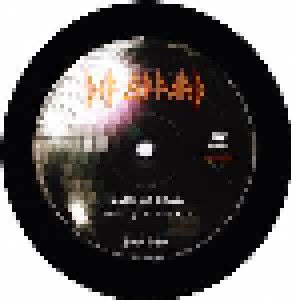 Def Leppard: Mirror Ball - Live & More (3-LP) - Bild 7