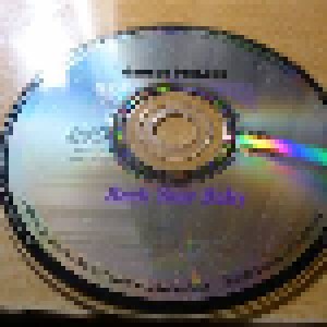 George McCrae: Rock Your Baby (CD) - Bild 3
