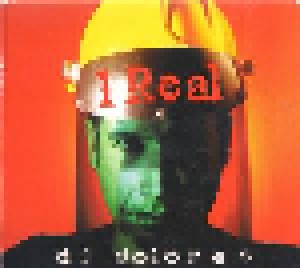 DJ Dolores: 1 Real (CD) - Bild 1