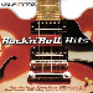 Rock'n'Roll Hits (2-CD) - Bild 2