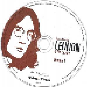Remembering Lennon & The Beatles Vol. 1 / Vol. 2 (2-CD) - Bild 3