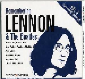 Remembering Lennon & The Beatles Vol. 1 / Vol. 2 (2-CD) - Bild 6