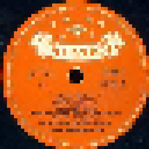 Die Akkordeon-Melodiker: Bunte Reihe (Schellack-Platte (10")) - Bild 2