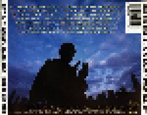 Billy Boy Arnold: Back Where I Belong (CD) - Bild 7