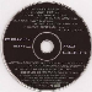 Brian Eno: Ali Click (Mini-CD / EP) - Bild 4