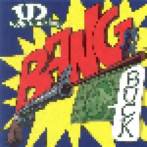Ugly Duckling: Bang For The Buck (CD) - Bild 1