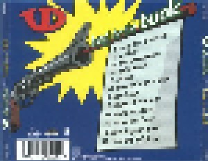 Ugly Duckling: Bang For The Buck (CD) - Bild 2