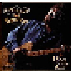 Steady Rollin' Bob Margolin: Down In The Alley (CD) - Bild 1