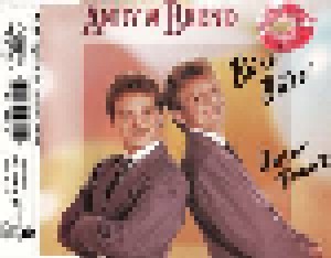 Andy & Bernd: Bussi Bussi (Single-CD) - Bild 2