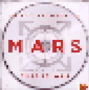 Thirty Seconds To Mars: This Is War (Single-CD) - Bild 1
