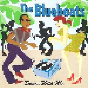 The Bluebeats: Dance With Me (CD) - Bild 1