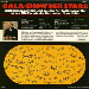 Gala-Show Der Stars (LP) - Bild 2