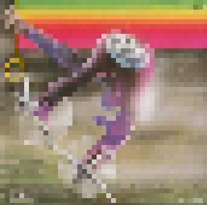 Scorpions: Fly To The Rainbow (CD) - Bild 3