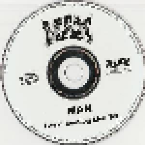 Man: Legal Bootleg Live '99 (CD) - Bild 3