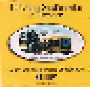 Dorit Gäbler: 125 Jahre Straßenbahn In Dresden - Lieder Begleiten Unsere Straßenbahn (CD) - Bild 1