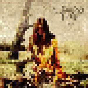 Jex Thoth: Totem (Mini-CD / EP) - Bild 1