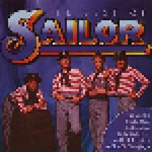 Cover - Sailor: Best Of, The